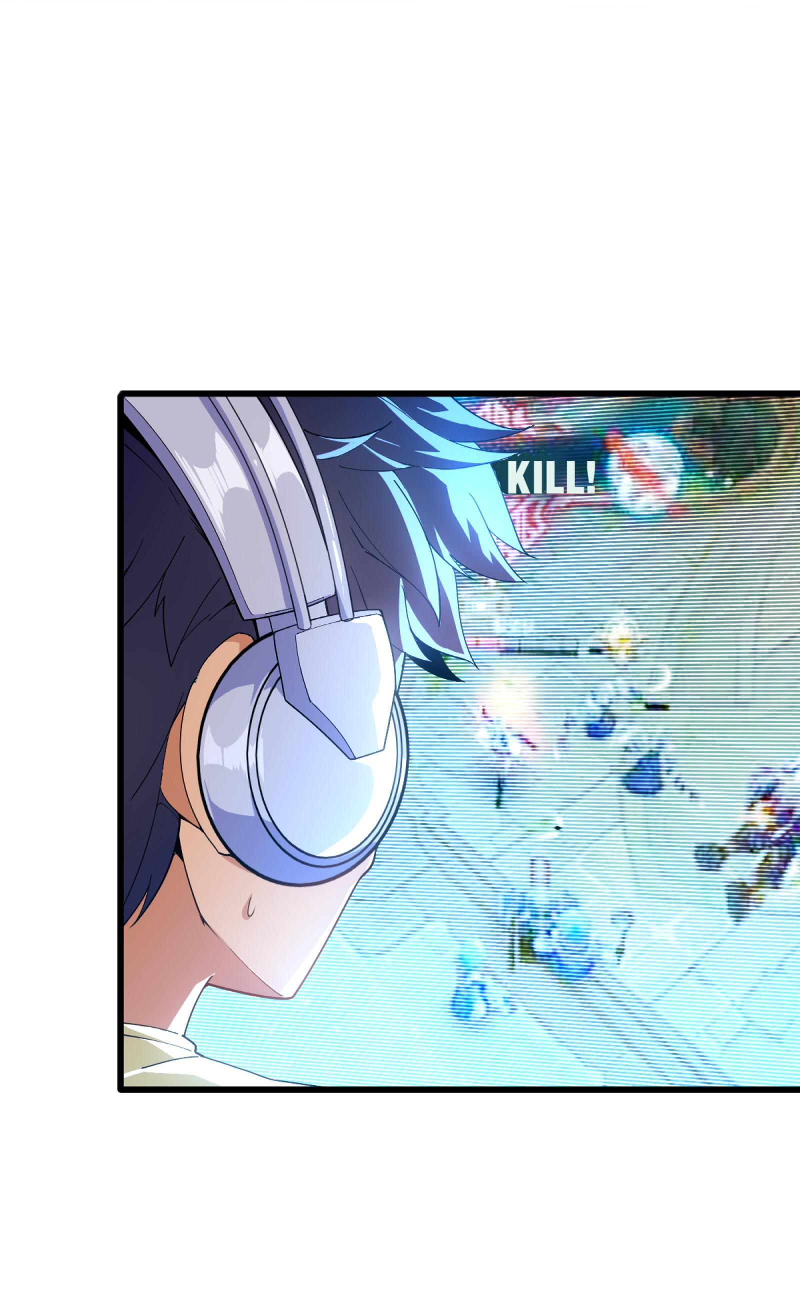 The Evil Young Master's Rules of Survival How Does It Feel to turn Into A Villain? Part 1 第9页