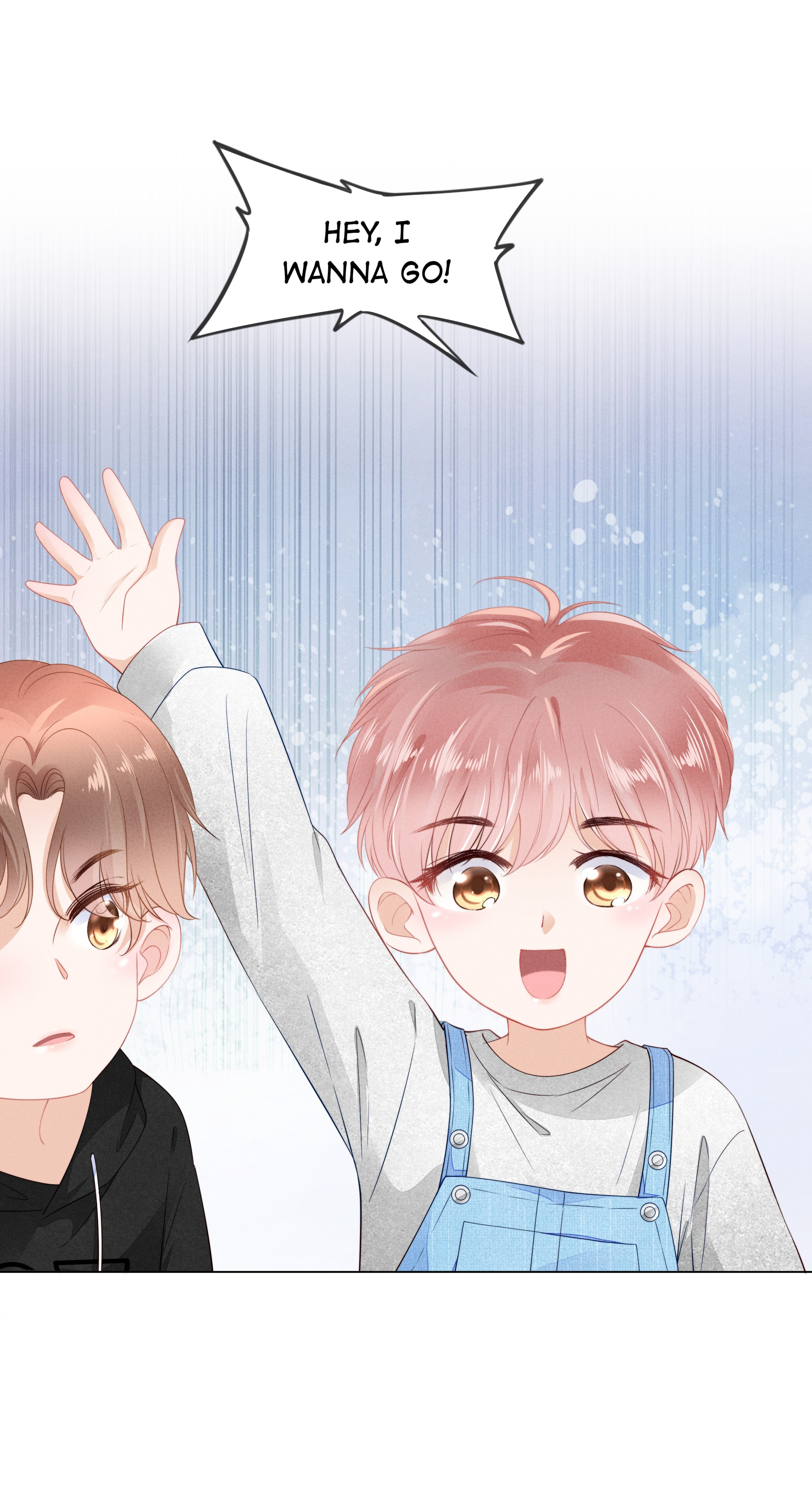 Knowing You That's Because I'm Not Her Son 第13页