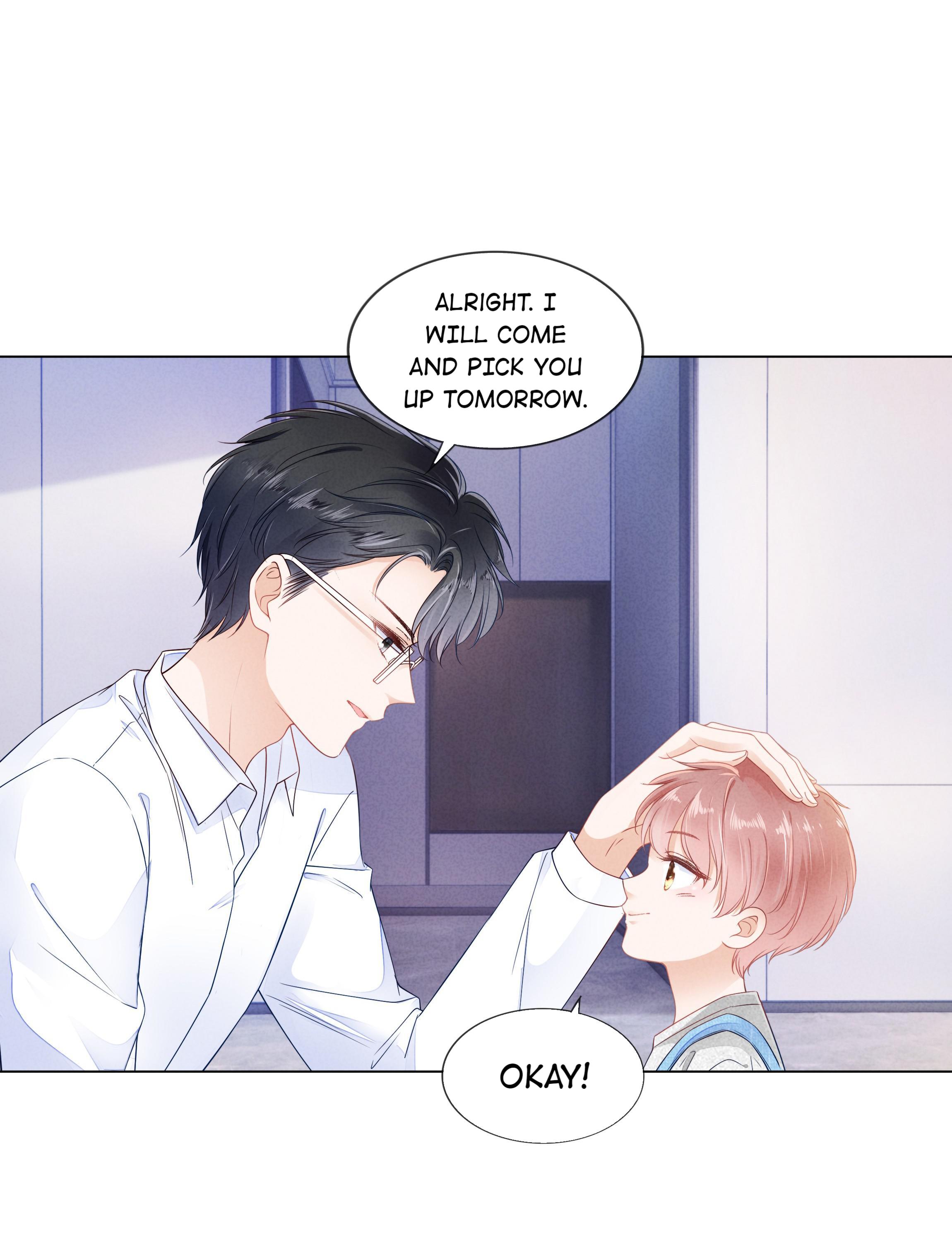 Knowing You That's Because I'm Not Her Son 第14页