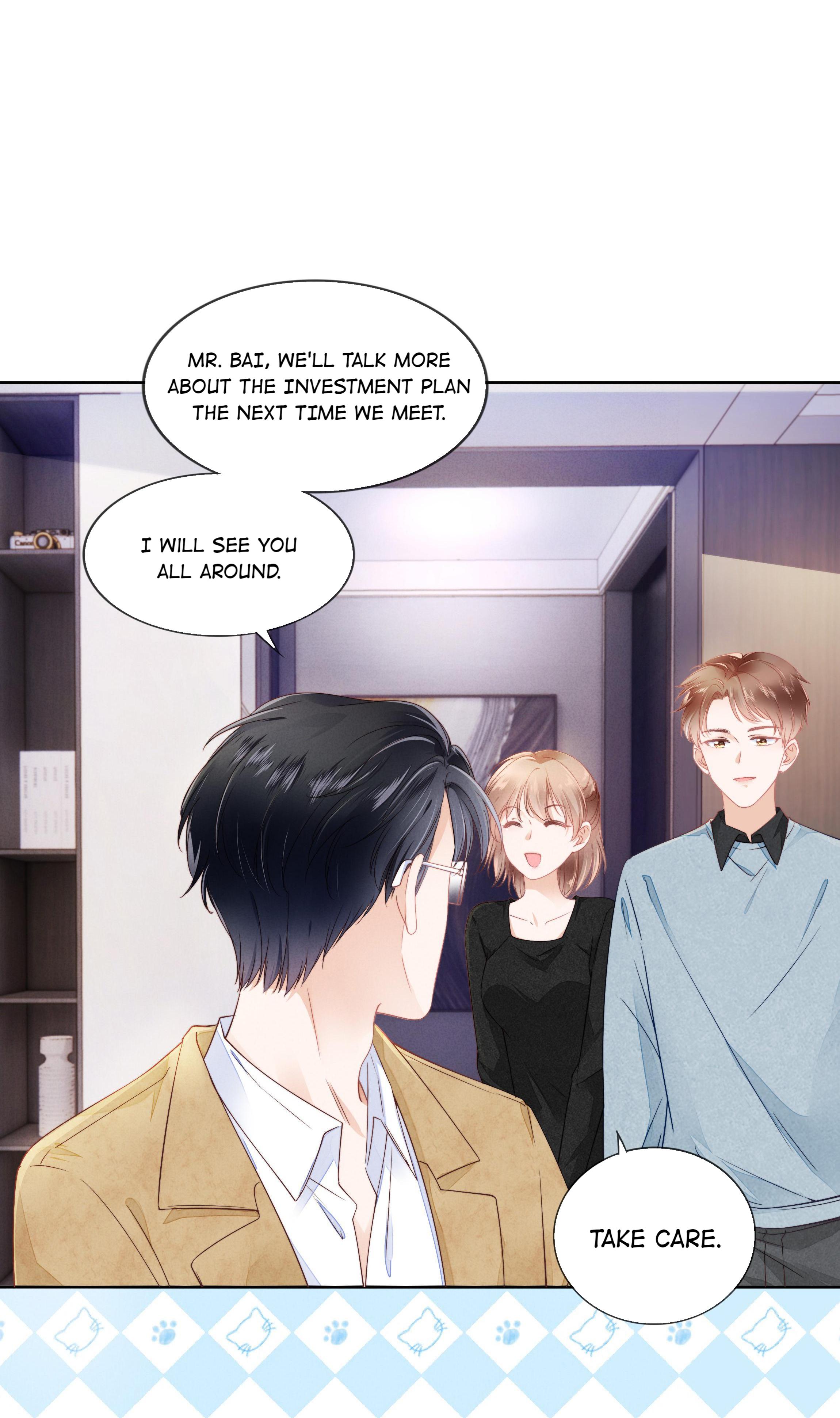 Knowing You That's Because I'm Not Her Son 第15页