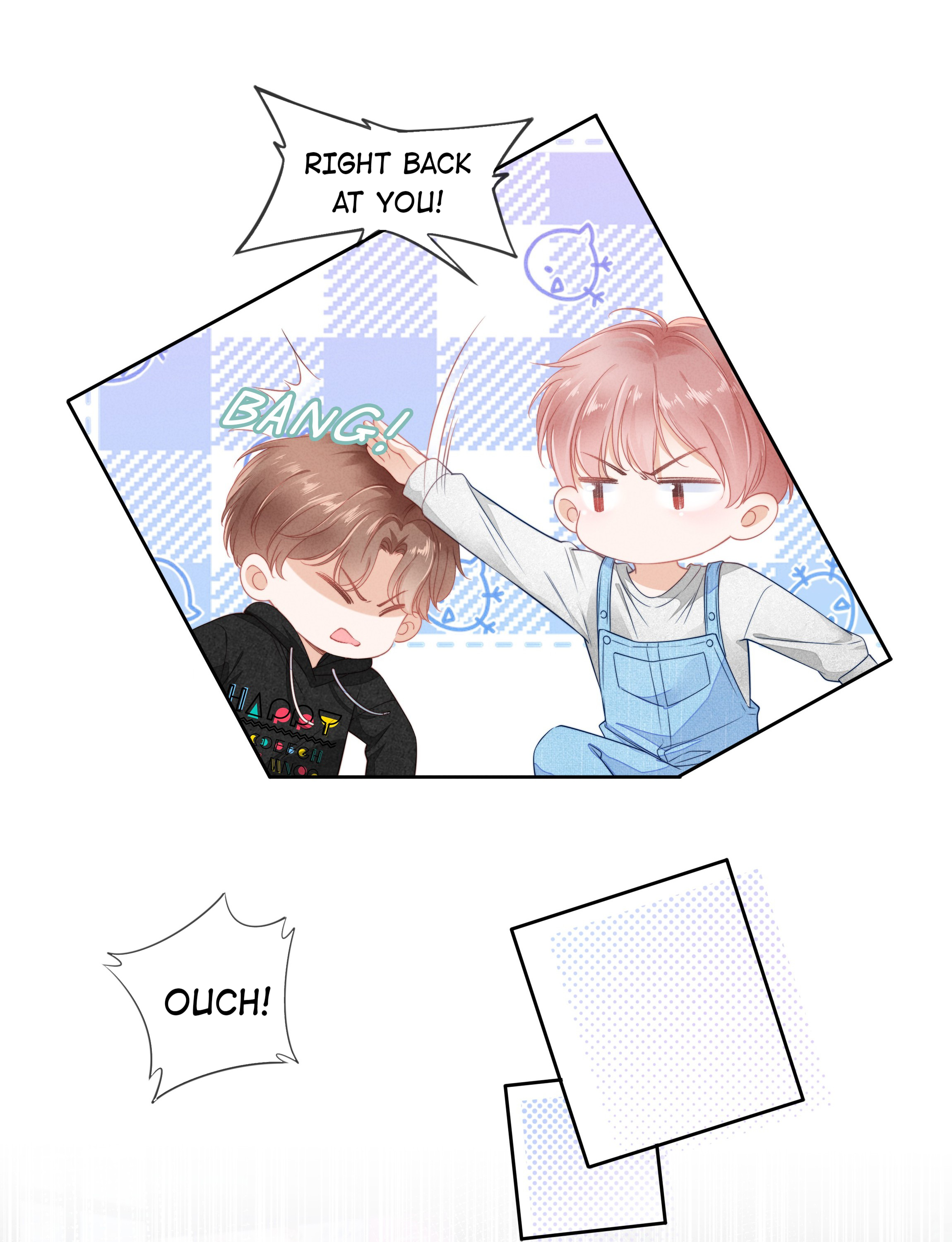 Knowing You That's Because I'm Not Her Son 第18页