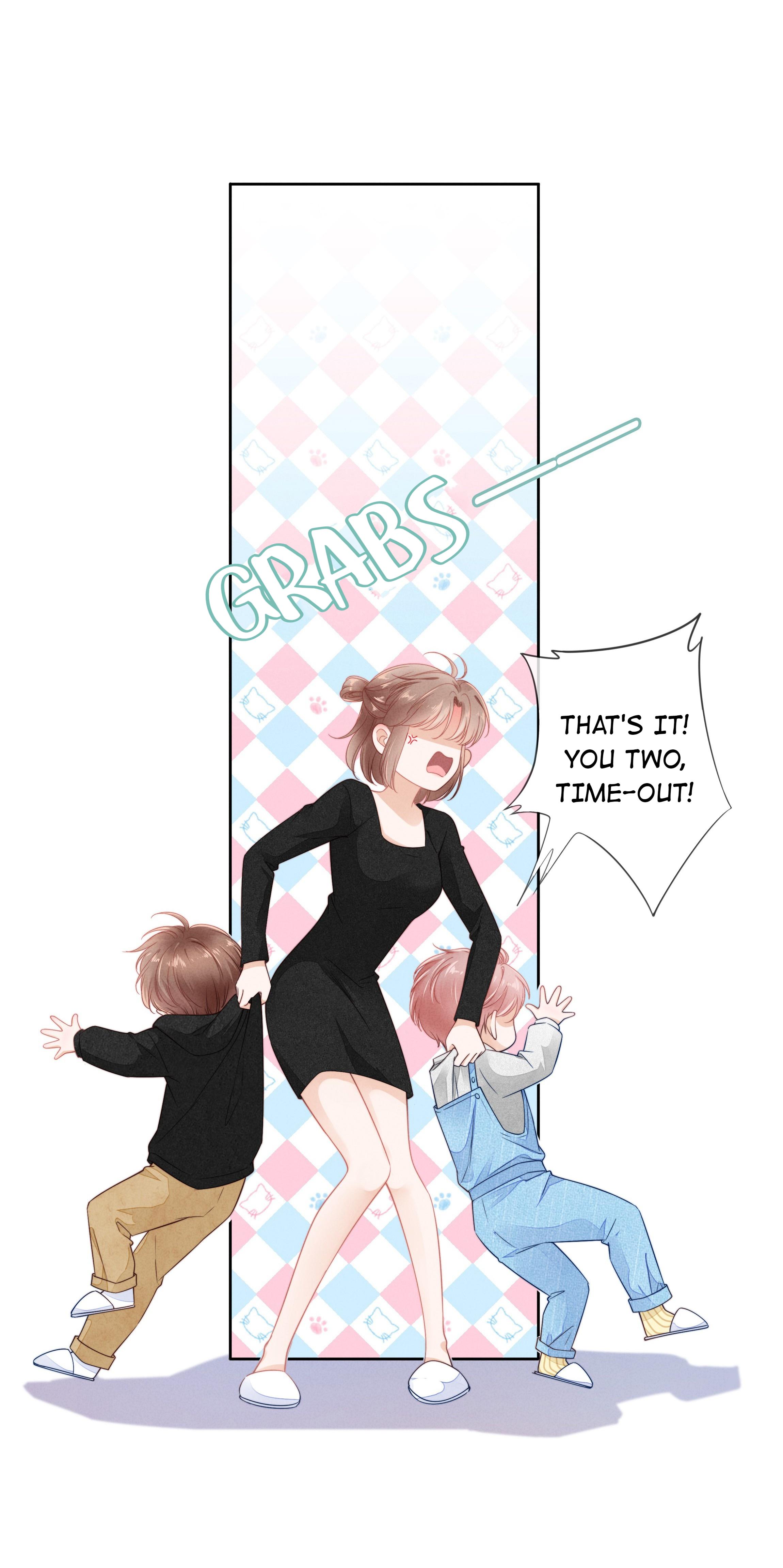 Knowing You That's Because I'm Not Her Son 第20页
