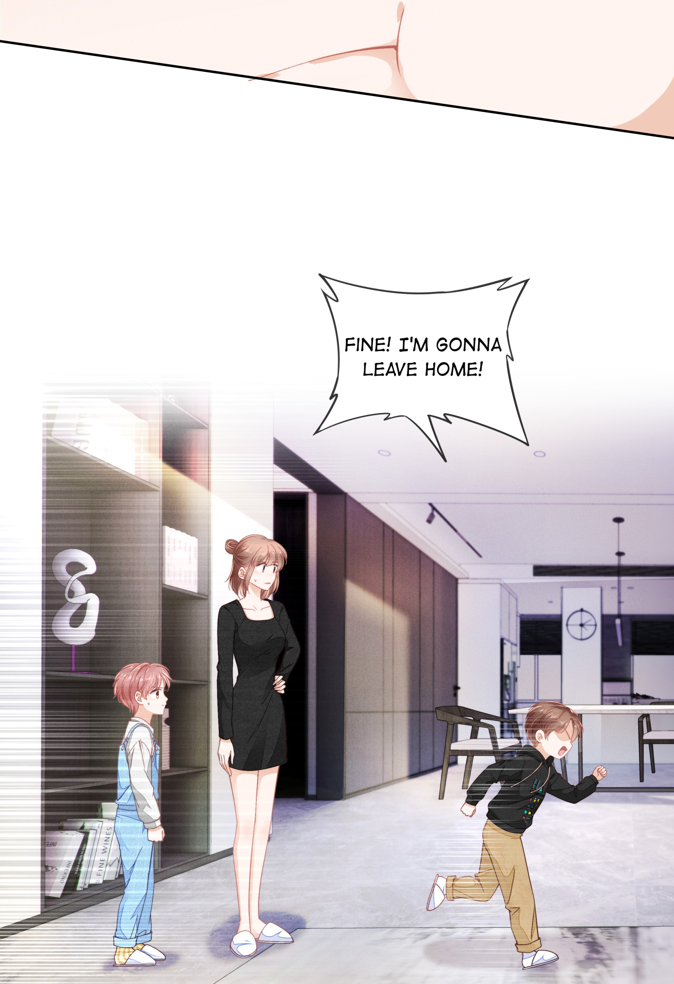 Knowing You That's Because I'm Not Her Son 第24页