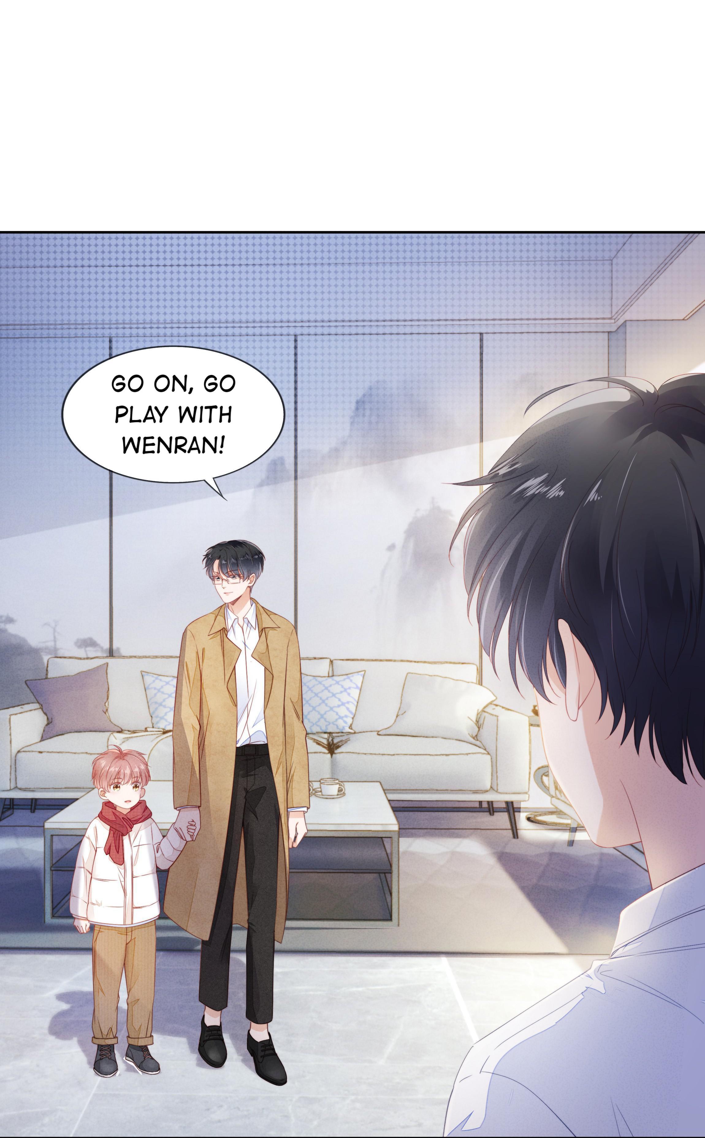 Knowing You That's Because I'm Not Her Son 第34页