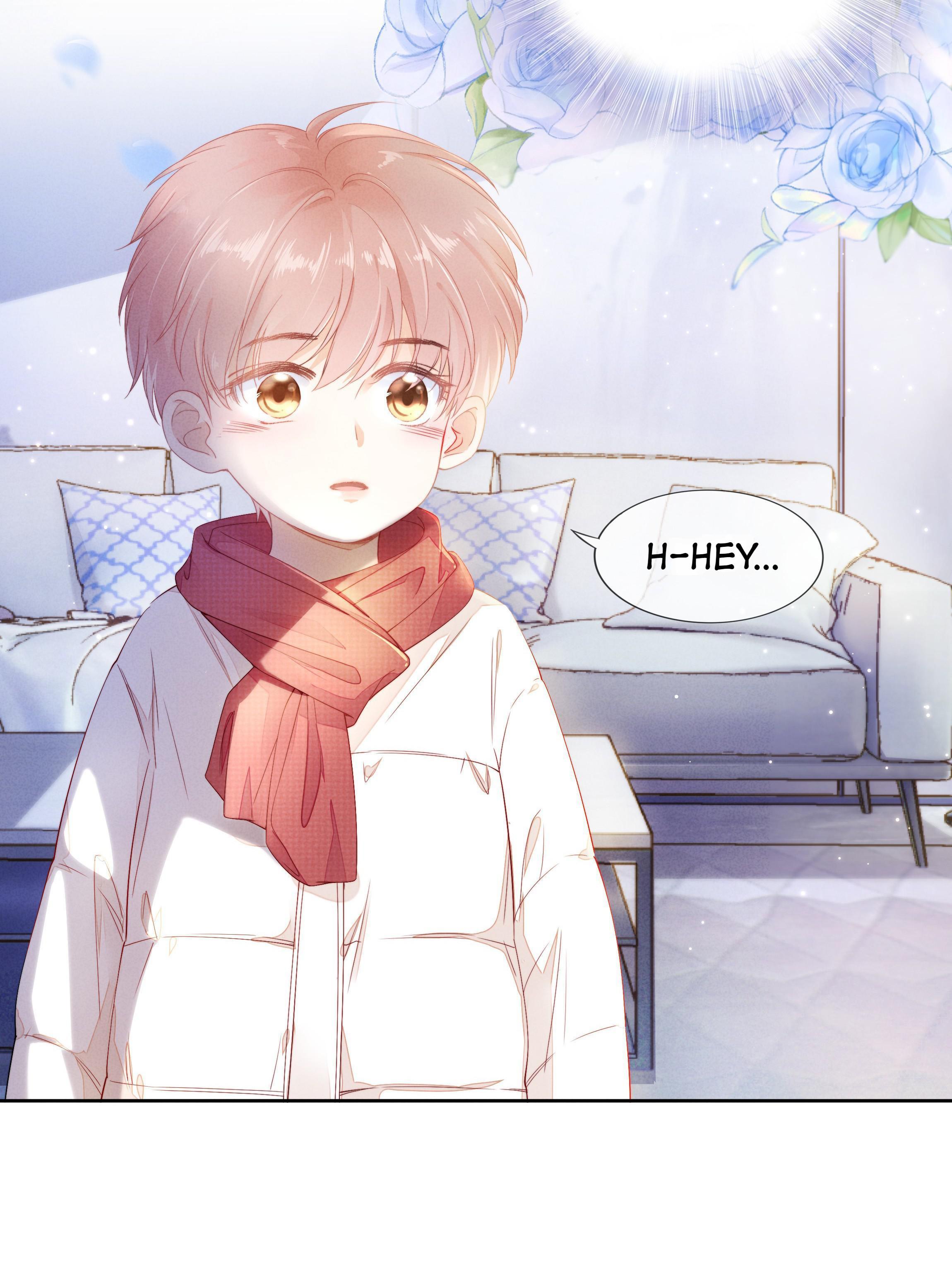Knowing You That's Because I'm Not Her Son 第36页