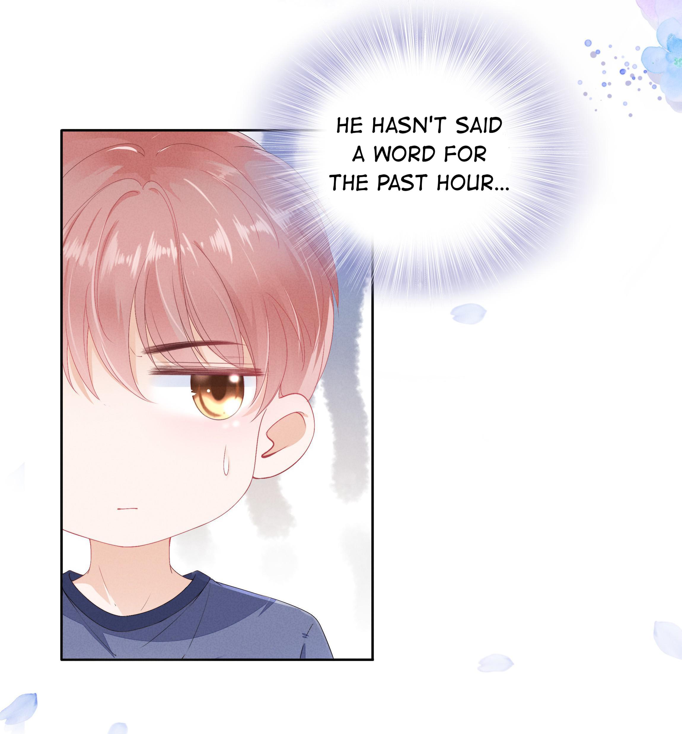 Knowing You That's Because I'm Not Her Son 第41页