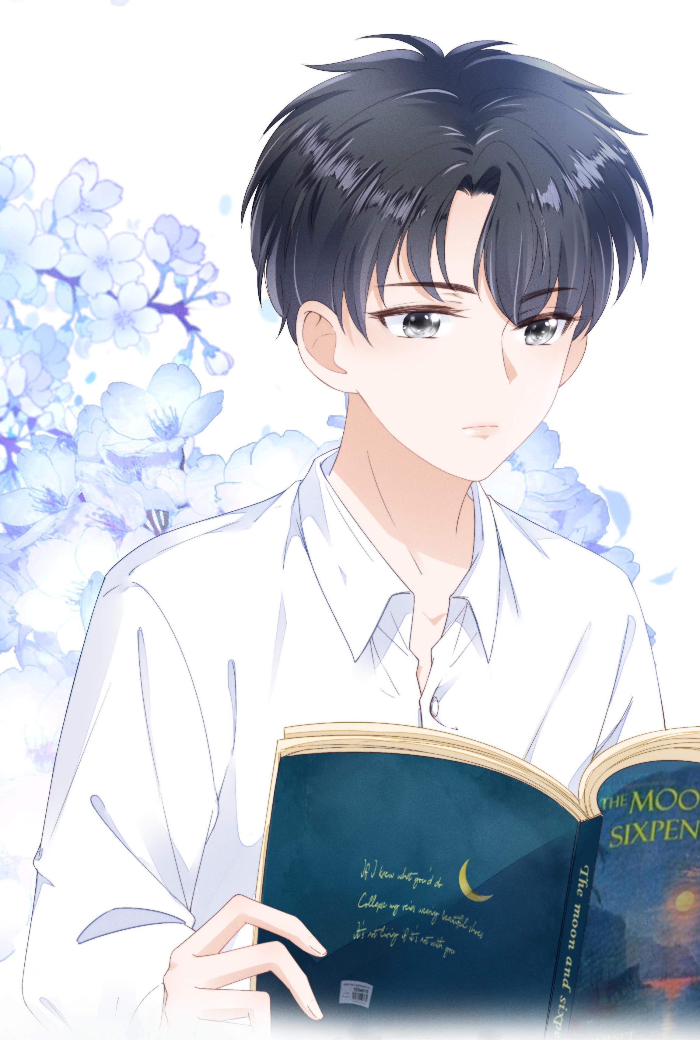 Knowing You That's Because I'm Not Her Son 第42页