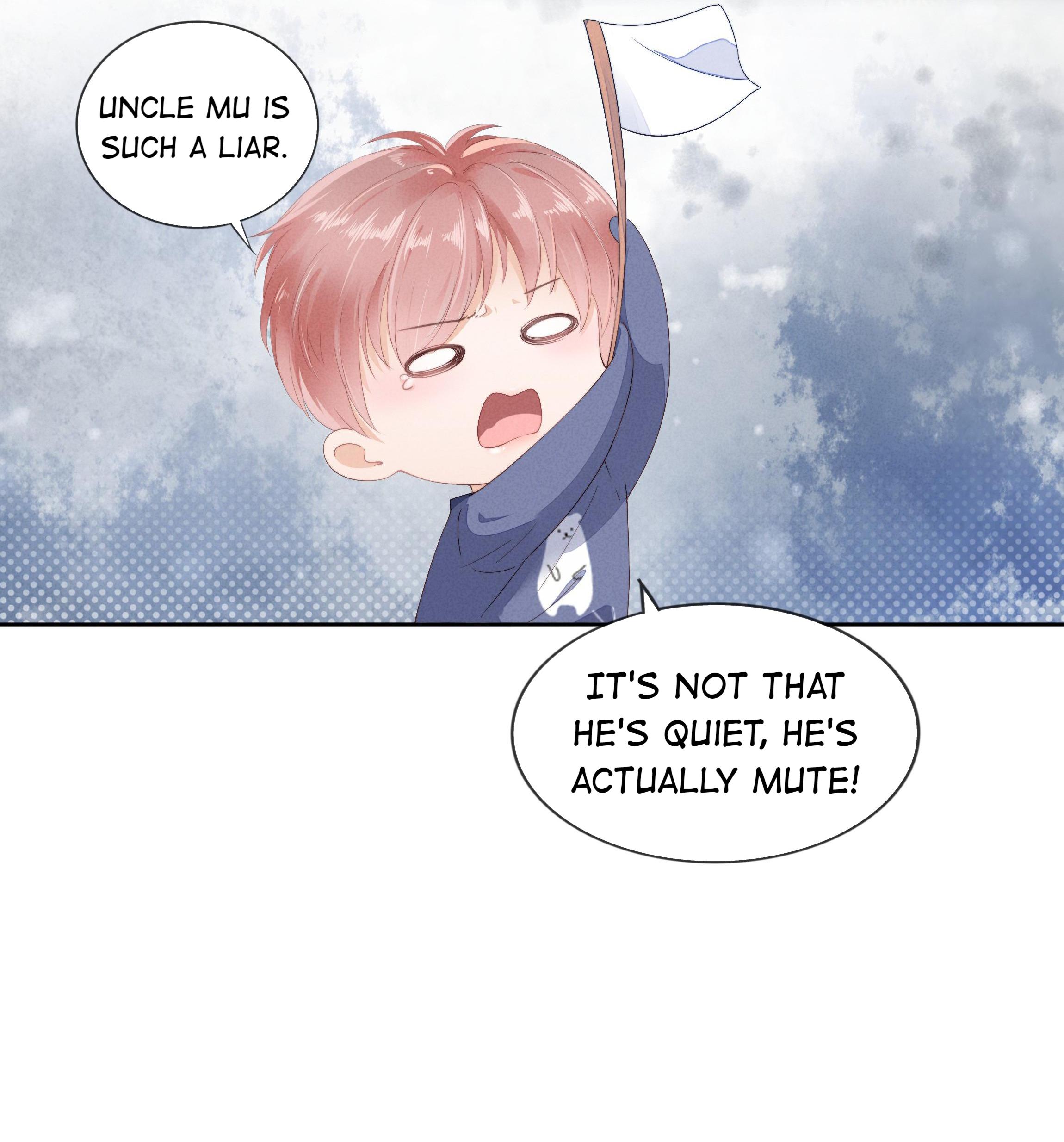 Knowing You That's Because I'm Not Her Son 第43页