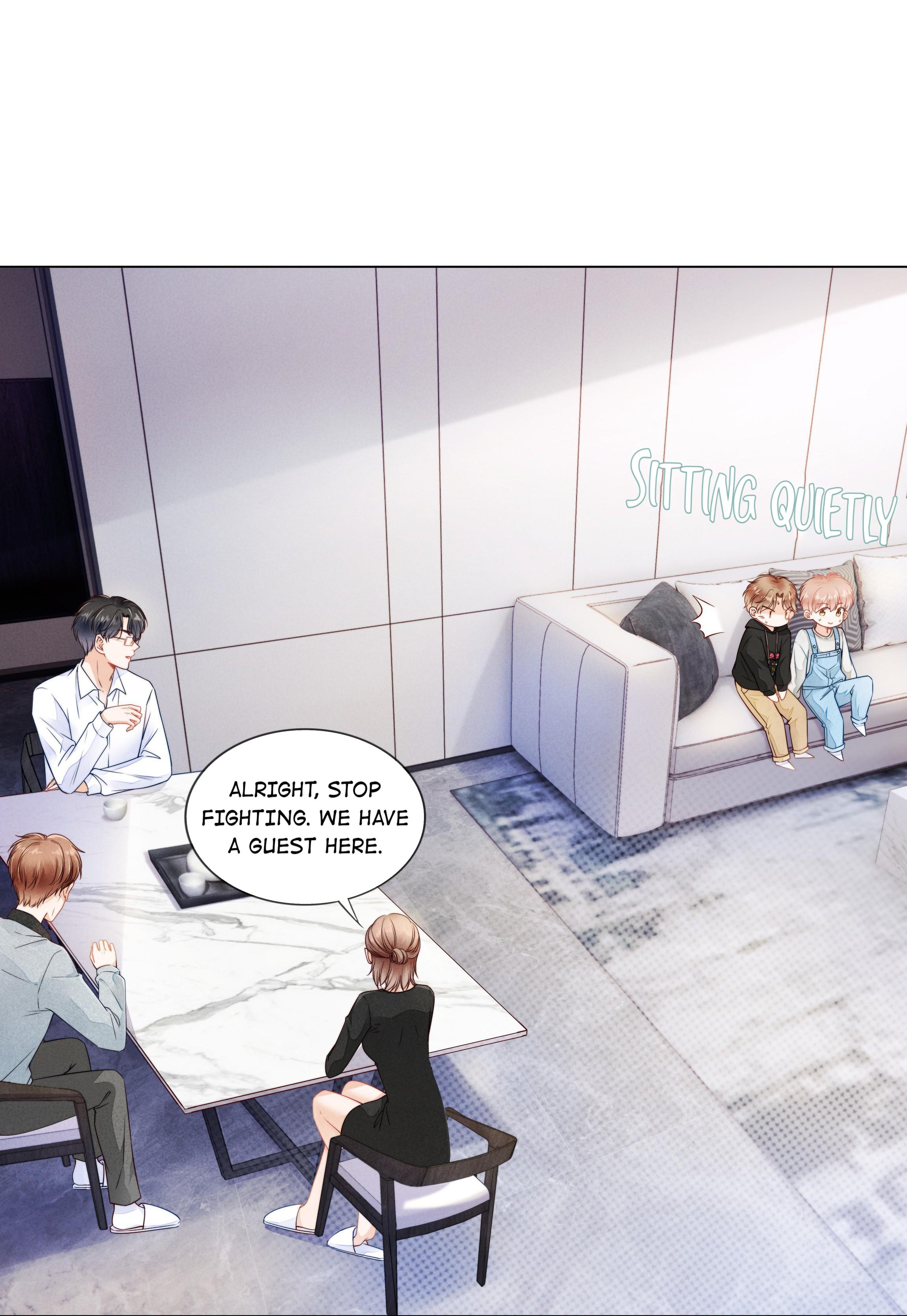 Knowing You That's Because I'm Not Her Son 第6页