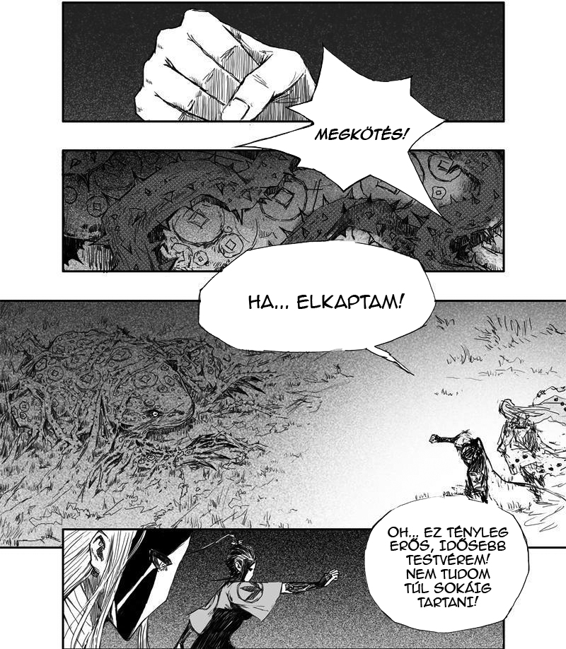 Heresy Ch. 3 第6页