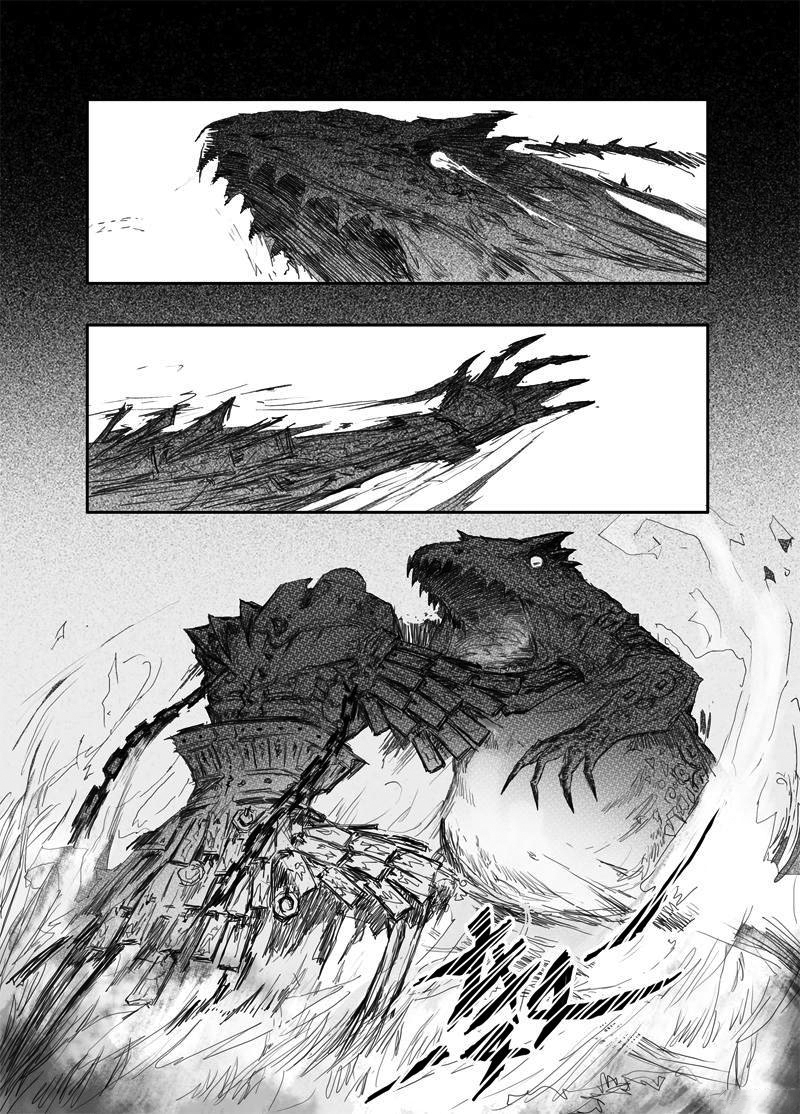 Heresy Ch. 3 第9页