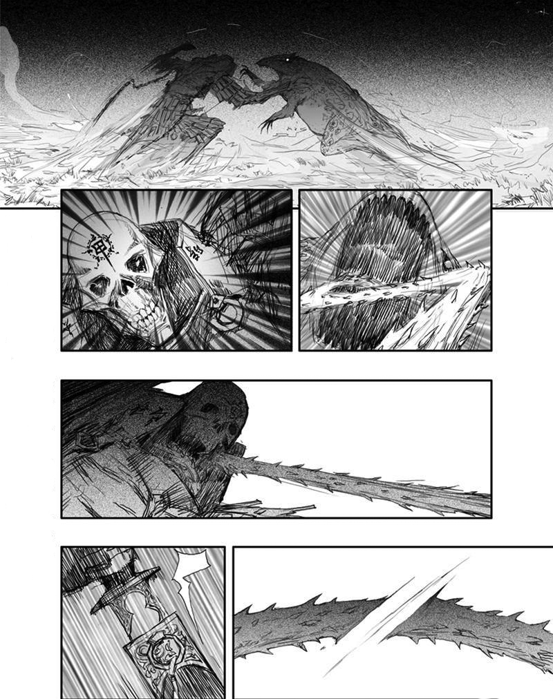 Heresy Ch. 3 第10页