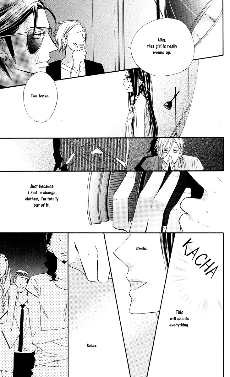Film Girl Vol. 1 Ch. 2 第29页