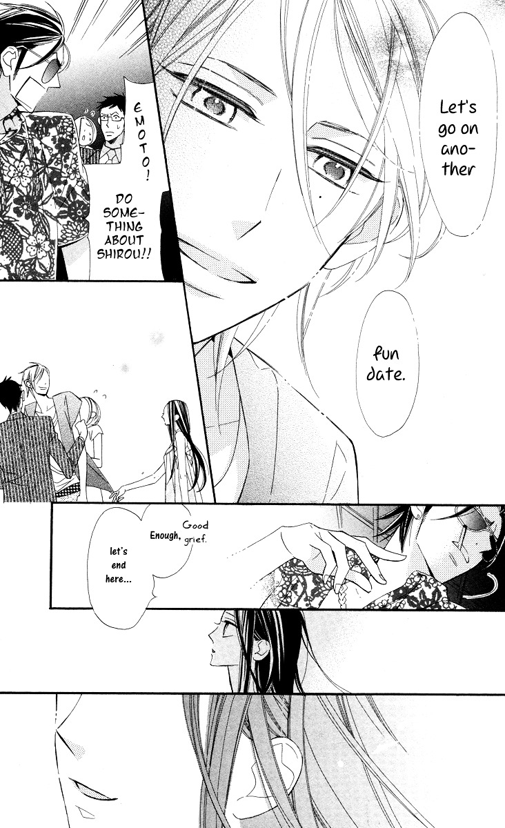 Film Girl Vol. 1 Ch. 2 第33页