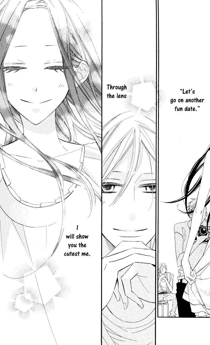 Film Girl Vol. 1 Ch. 2 第35页