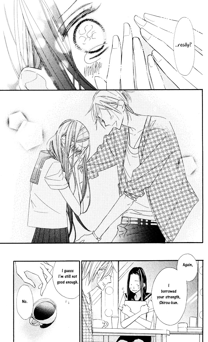 Film Girl Vol. 1 Ch. 2 第39页