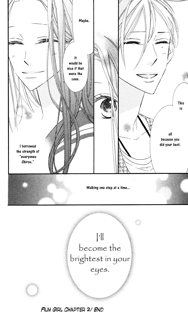 Film Girl Vol. 1 Ch. 2 第40页