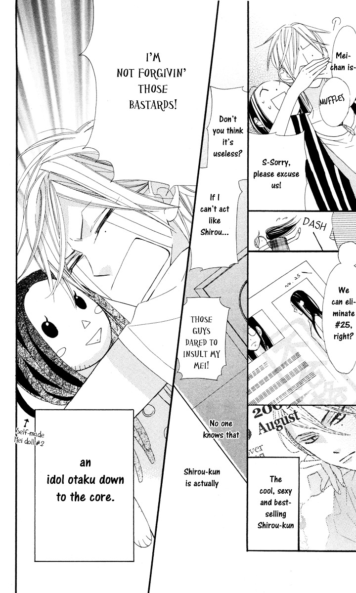 Film Girl Vol. 1 Ch. 2 第6页