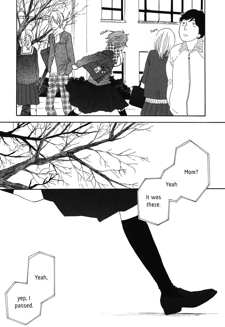 BUTTER!!! 第7页