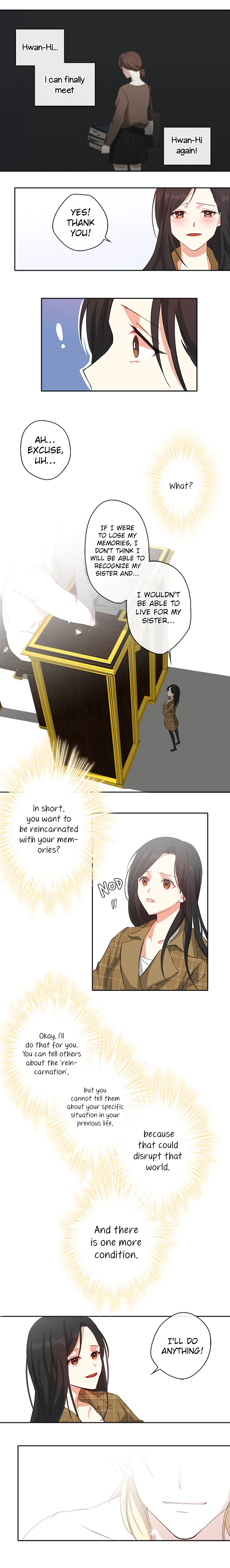 The Emperor's Partner Ch. 2 第11页