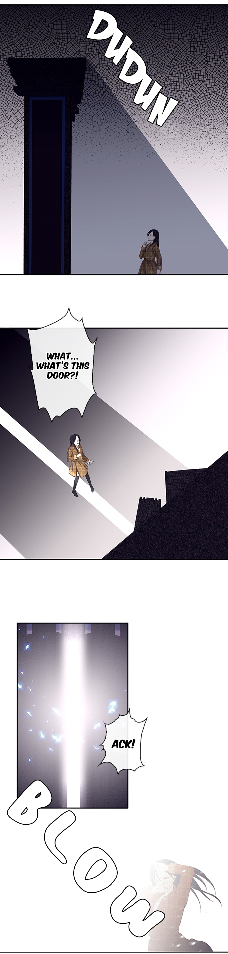 The Emperor's Partner Ch. 2 第14页