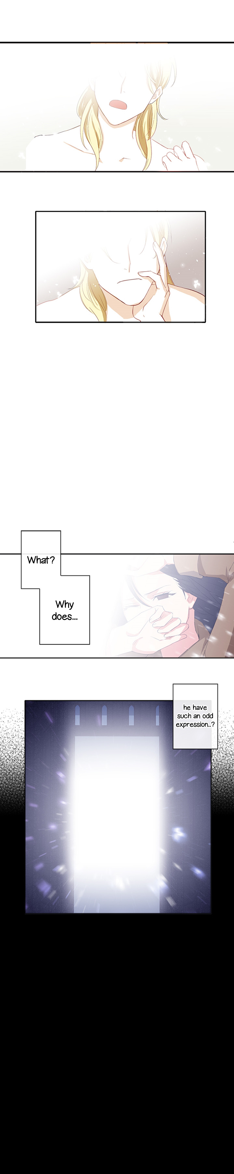 The Emperor's Partner Ch. 2 第15页
