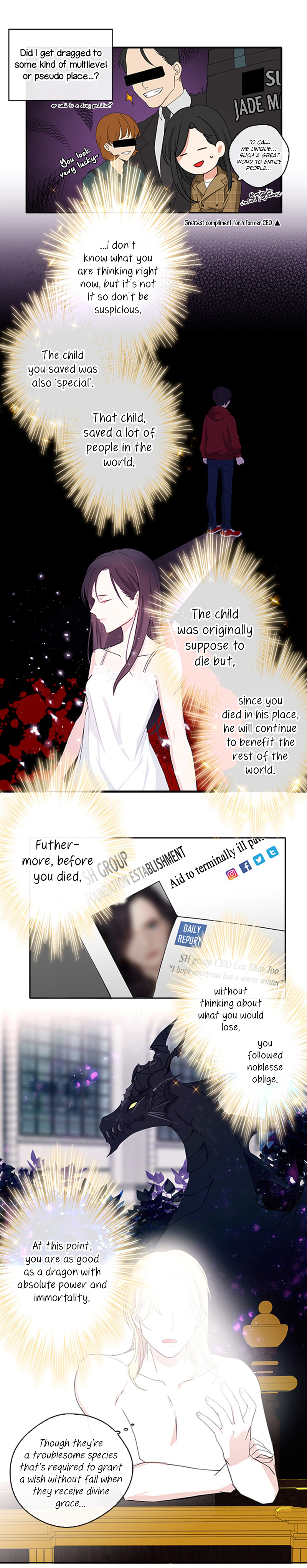 The Emperor's Partner Ch. 2 第8页