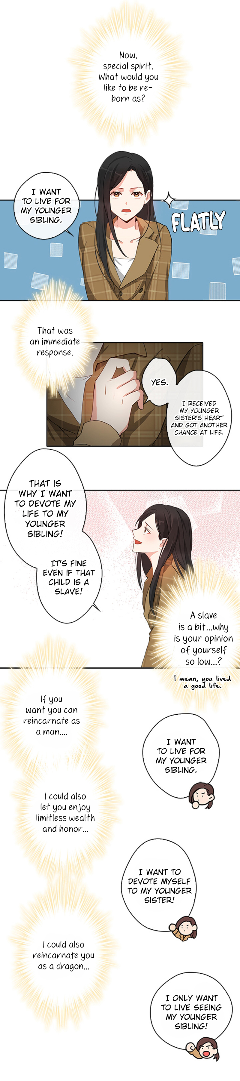 The Emperor's Partner Ch. 2 第9页