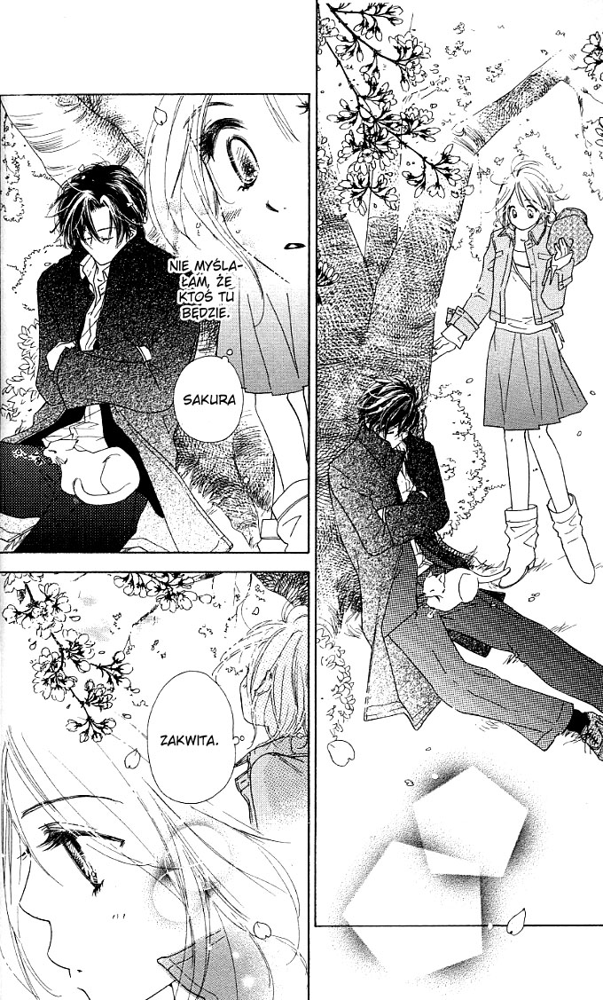 Ai Hime - Ai to Himegoto Vol. 1 Ch. 1 第13页