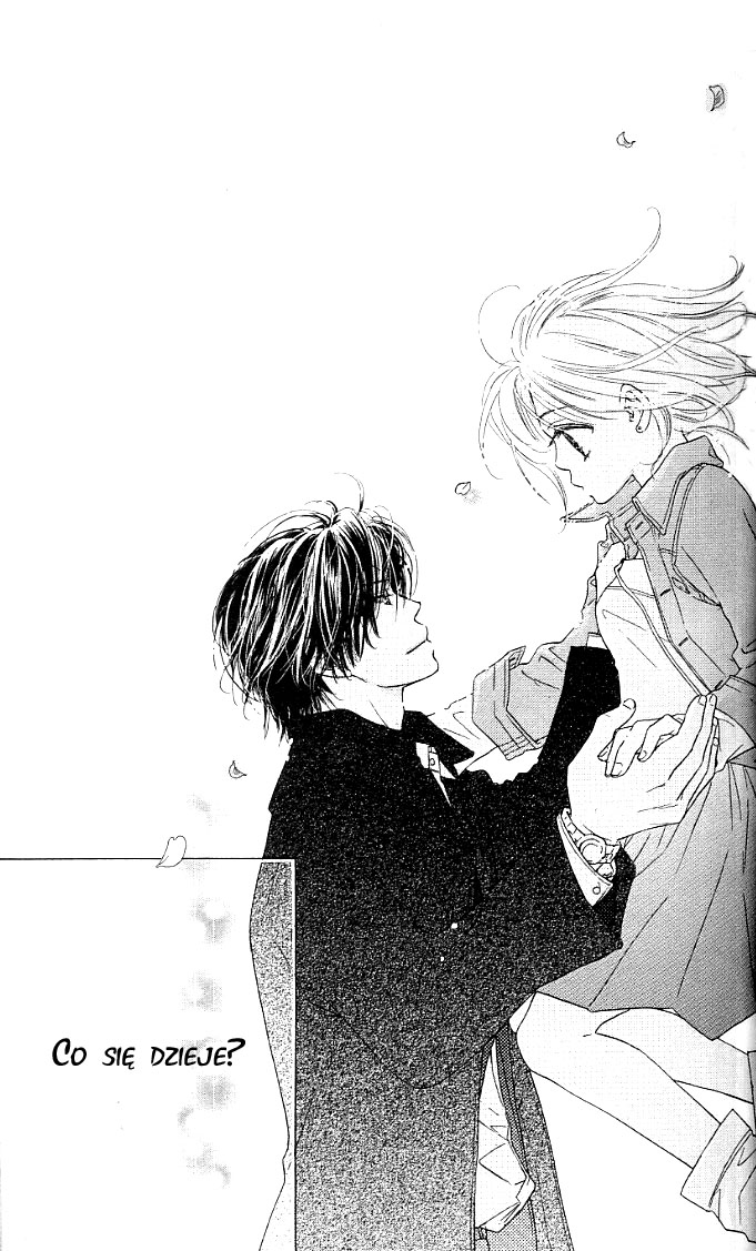 Ai Hime - Ai to Himegoto Vol. 1 Ch. 1 第24页