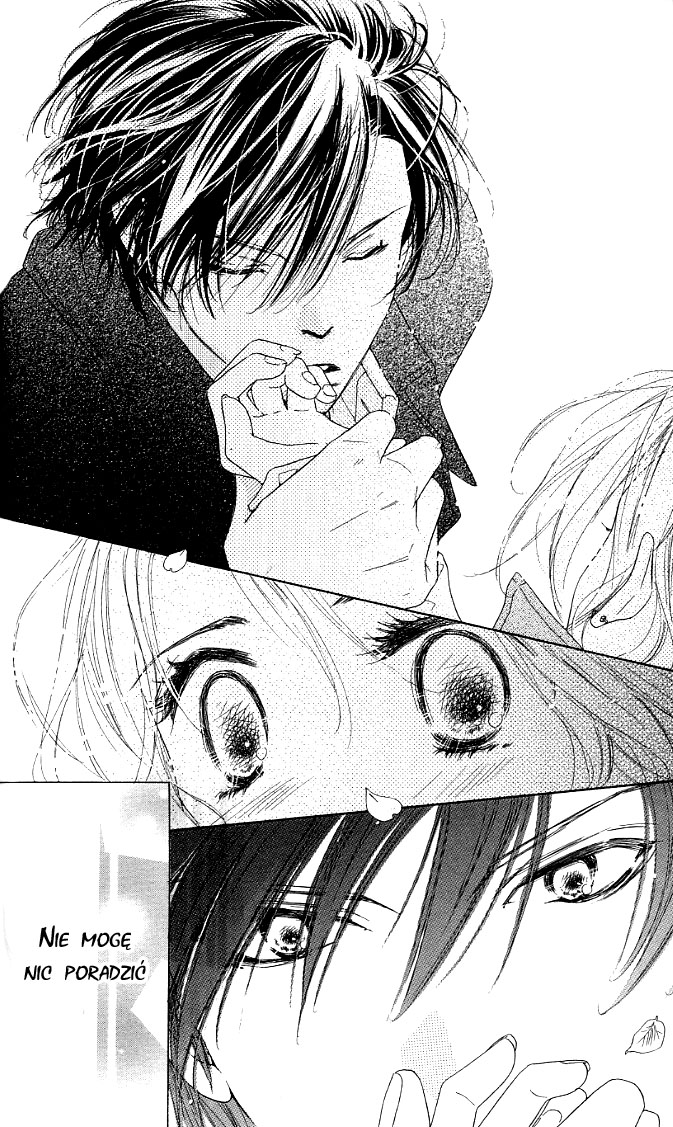 Ai Hime - Ai to Himegoto Vol. 1 Ch. 1 第27页
