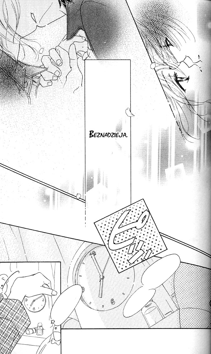 Ai Hime - Ai to Himegoto Vol. 1 Ch. 1 第30页
