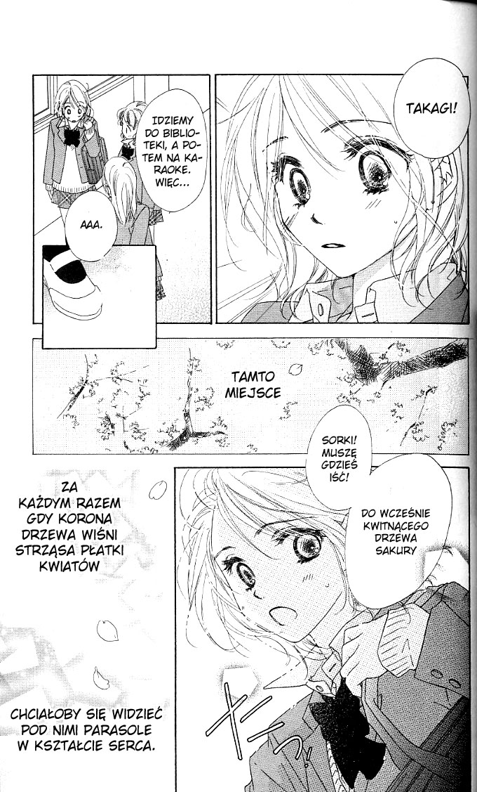 Ai Hime - Ai to Himegoto Vol. 1 Ch. 1 第36页