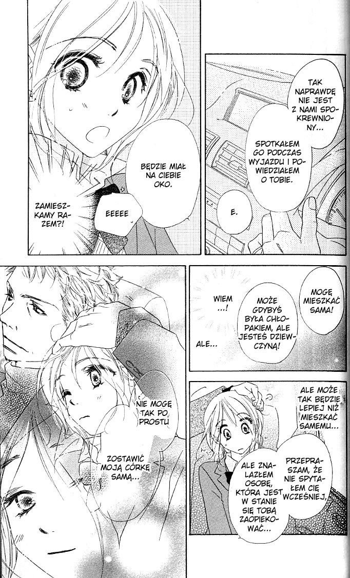 Ai Hime - Ai to Himegoto Vol. 1 Ch. 1 第39页