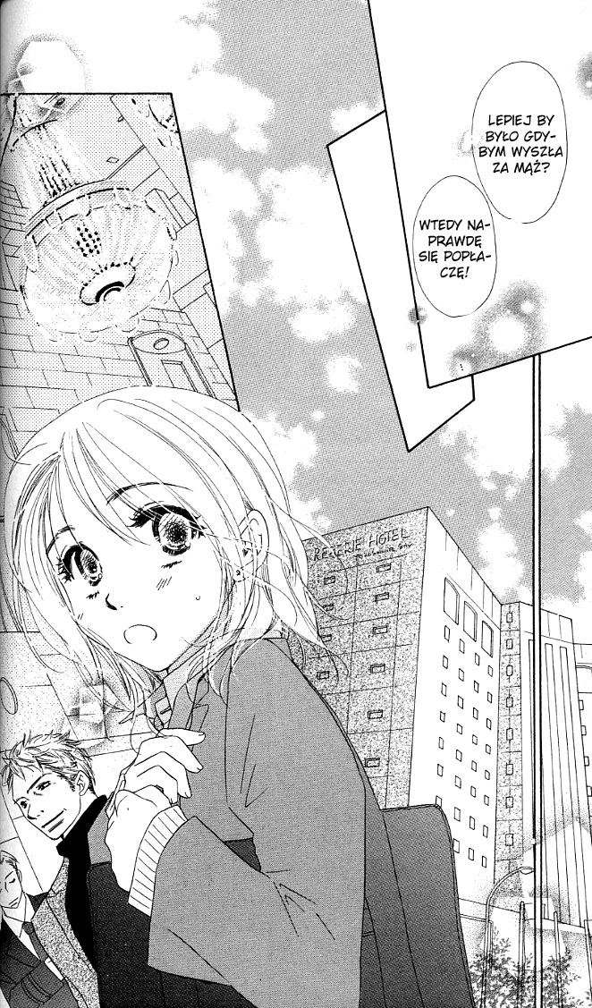Ai Hime - Ai to Himegoto Vol. 1 Ch. 1 第40页