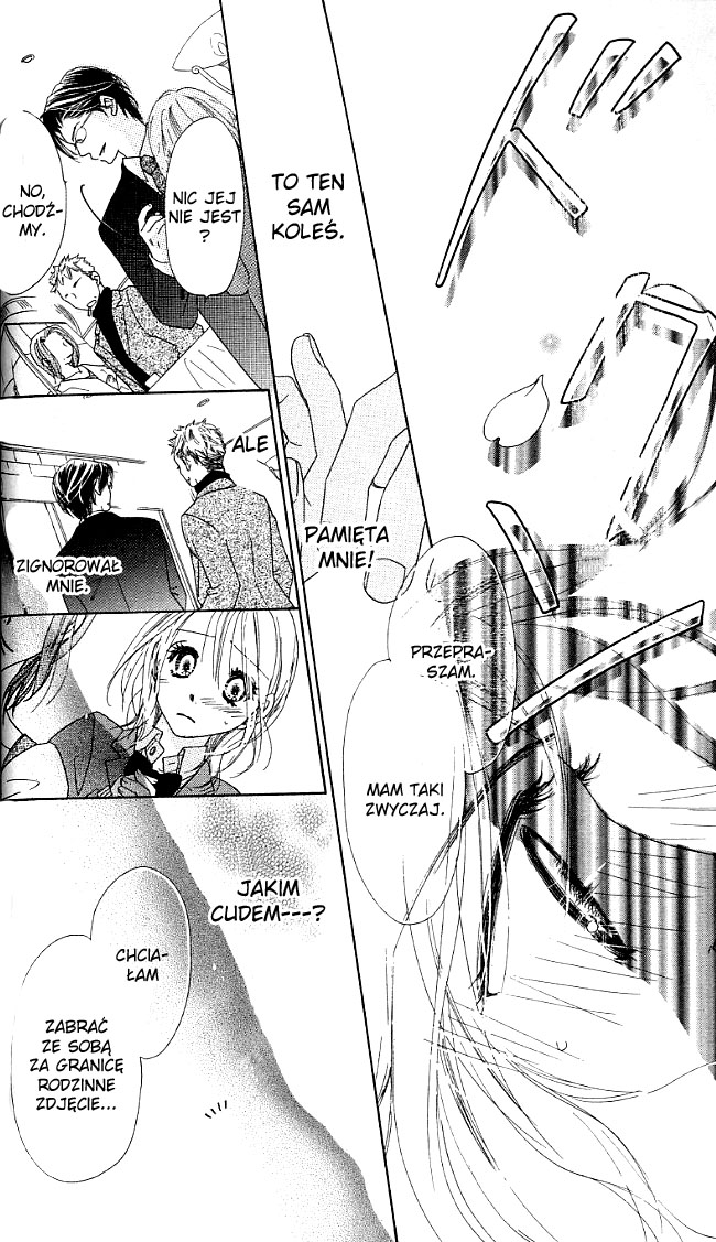 Ai Hime - Ai to Himegoto Vol. 1 Ch. 1 第48页