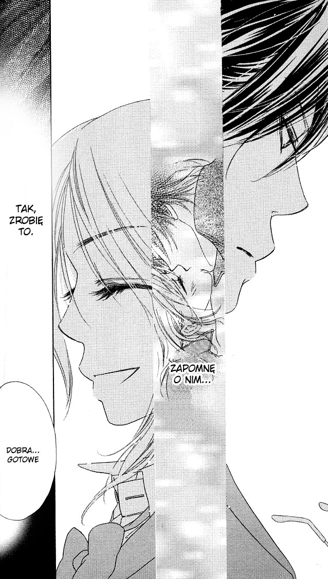 Ai Hime - Ai to Himegoto Vol. 1 Ch. 1 第52页