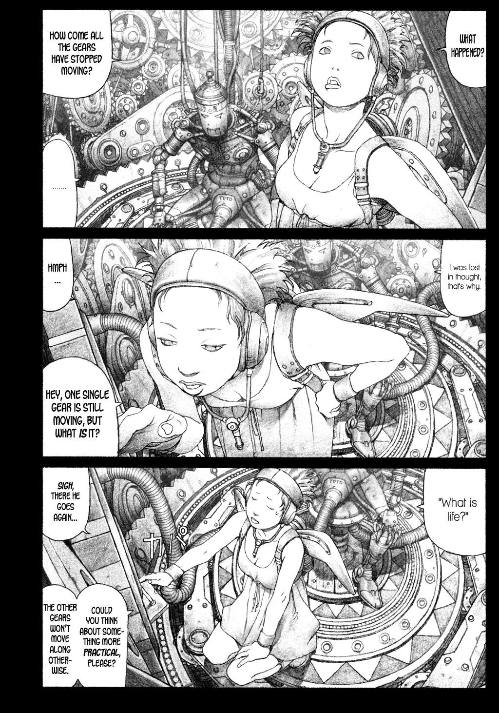 Boiling Head 第2页