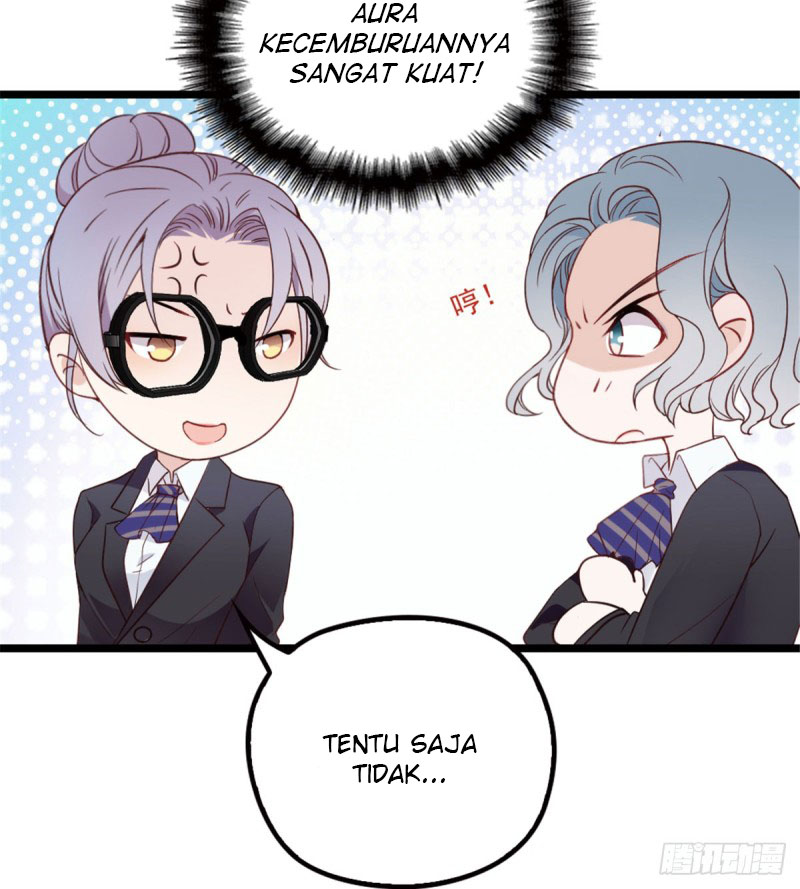 The Duke's Hidden Baby: BOGO! Ch. 2 第21页
