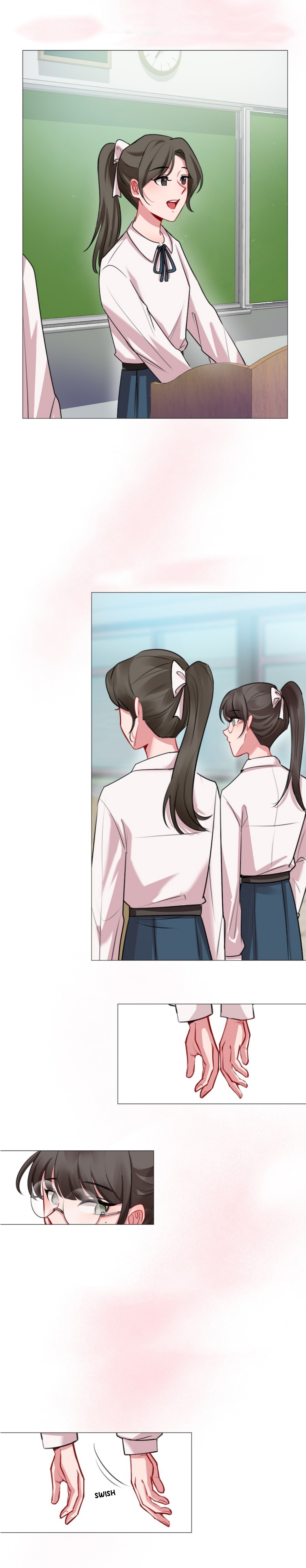Flower of Youth Forget Me Not 第13页