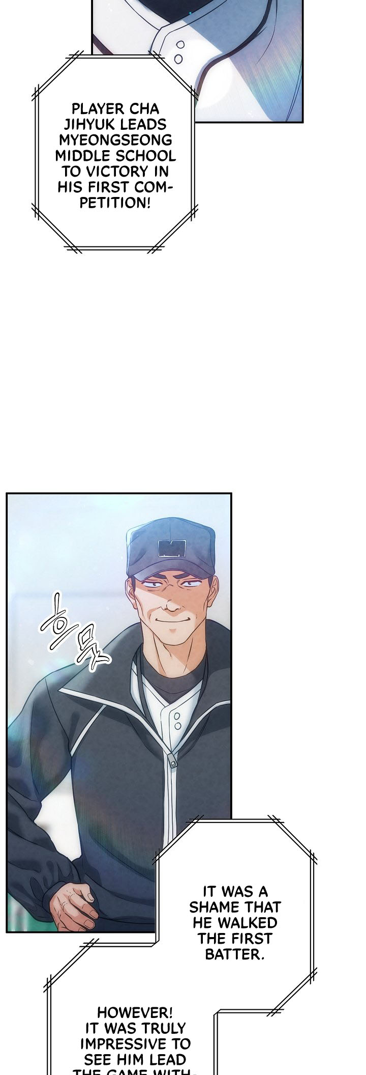 100 Miles Ch. 2 第29页