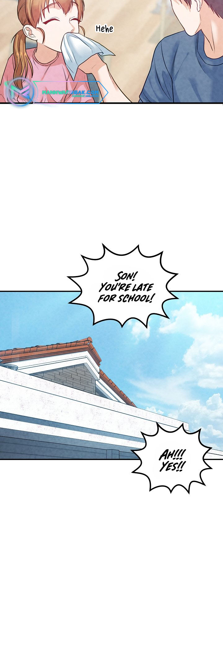 100 Miles Ch. 2 第48页