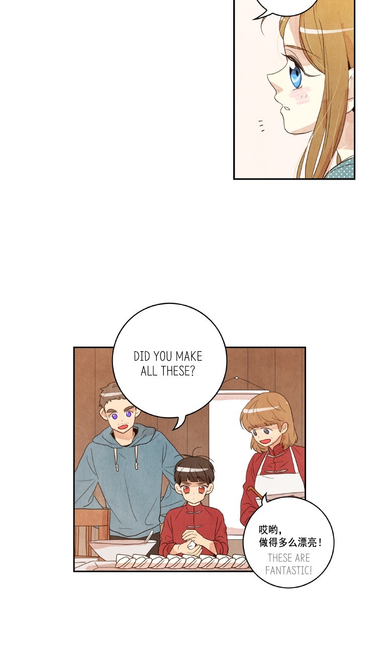 Who Invited You? Ch. 5 第3页