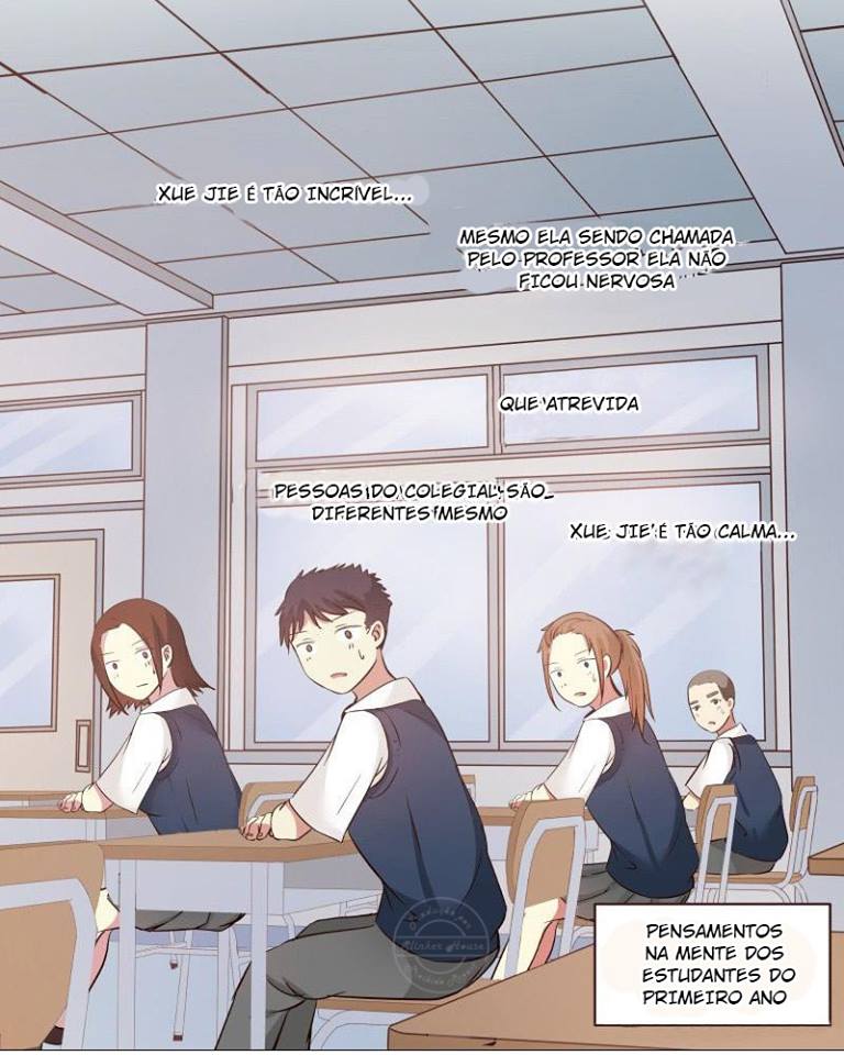 LaLa Vol. 1 Ch. 3 第16页