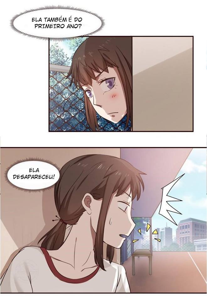 LaLa Vol. 1 Ch. 3 第7页
