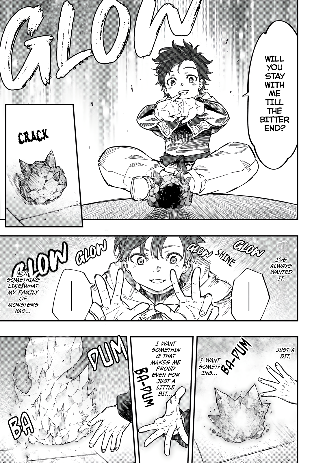 Alexander Eiyuusenki ~Saikyou no Tsuchi Majutsu-shi~ Vol. 1 Ch. 1 第59页