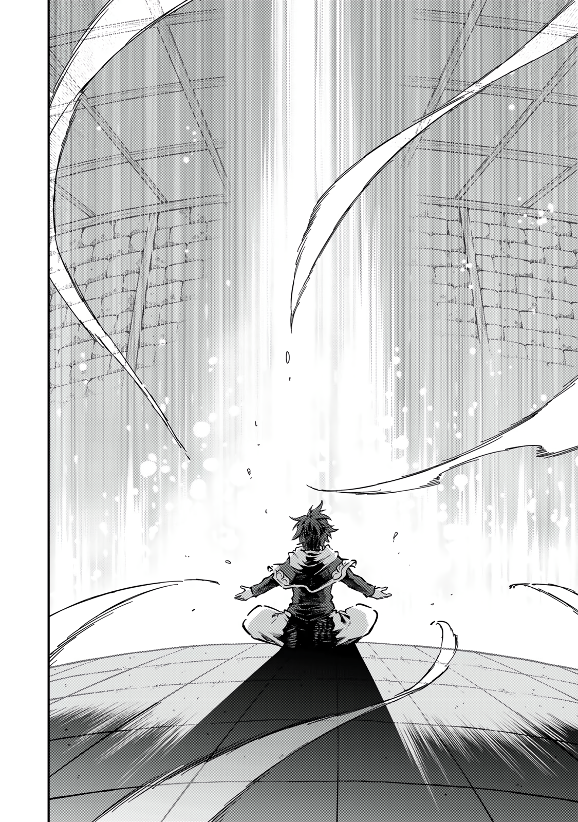 Alexander Eiyuusenki ~Saikyou no Tsuchi Majutsu-shi~ Vol. 1 Ch. 1 第60页