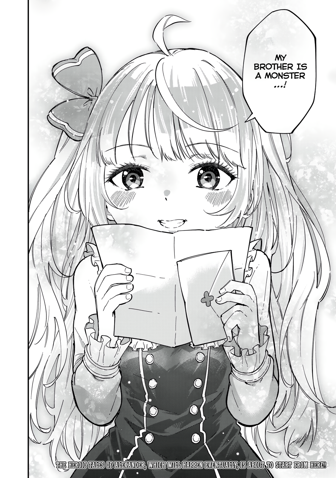 Alexander Eiyuusenki ~Saikyou no Tsuchi Majutsu-shi~ Vol. 1 Ch. 1 第67页