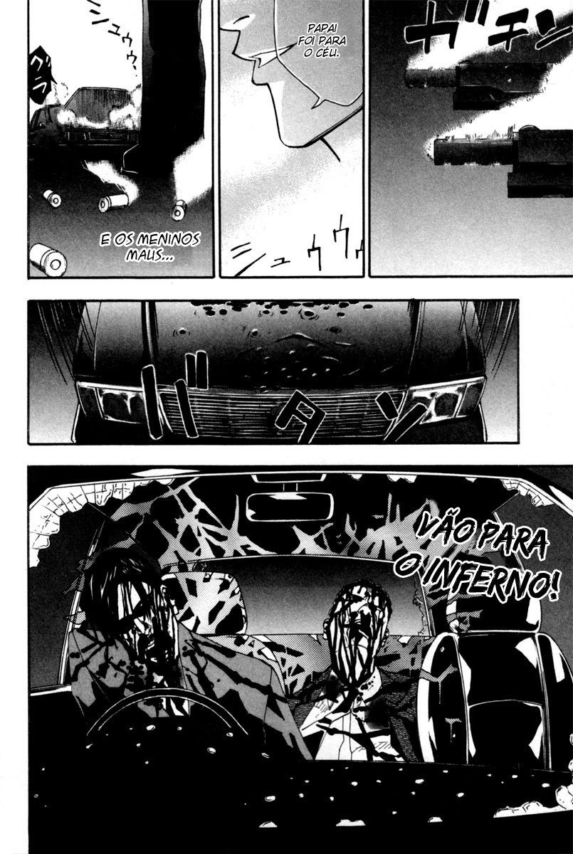 Dendrobates Vol. 1 Ch. 3 第18页