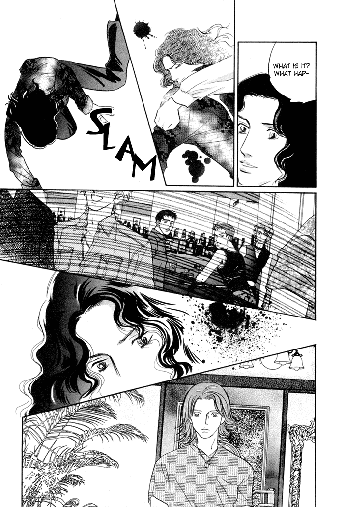 Yononaka wa Bokura ni Amai Vol. 1 Ch. 3 第13页